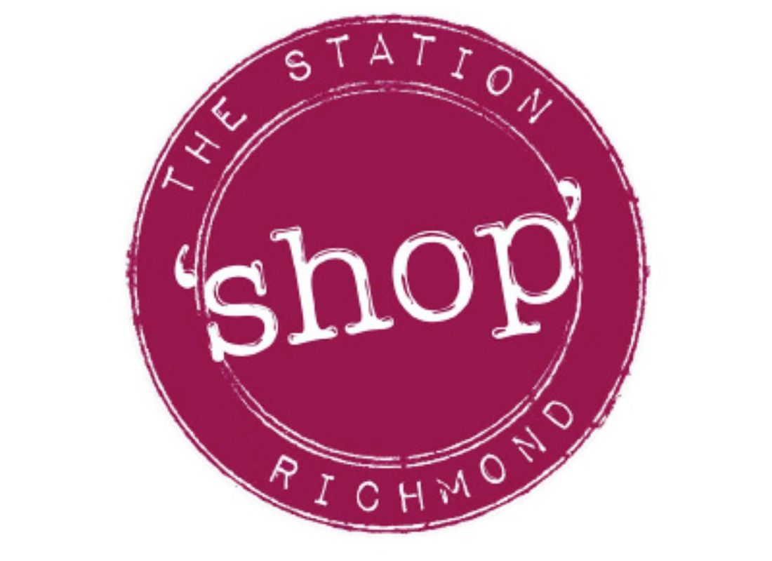 Station shop